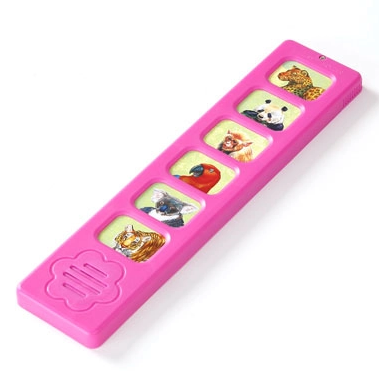 كيف يمكن للكتب الصوتية أن تساعد الأطفال على تعلم اللغة والنطق؟