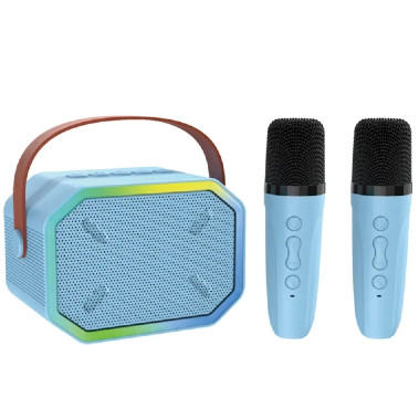 كيف تحدث متحدثو الكاريوكي المصغرة ثورة في الترفيه أثناء التنقل